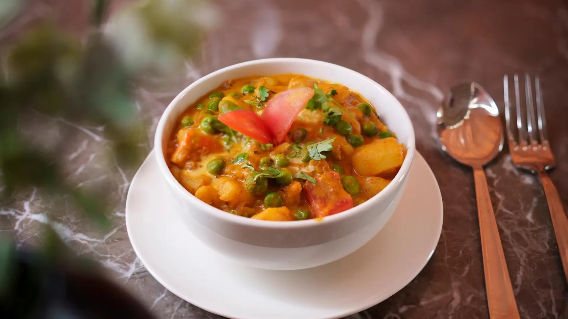 Monticle Glamps Hotell Vagamon 5*,  Indien